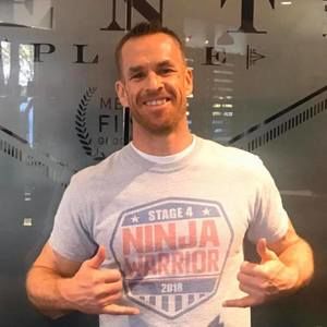 Meet your Posher, Eric